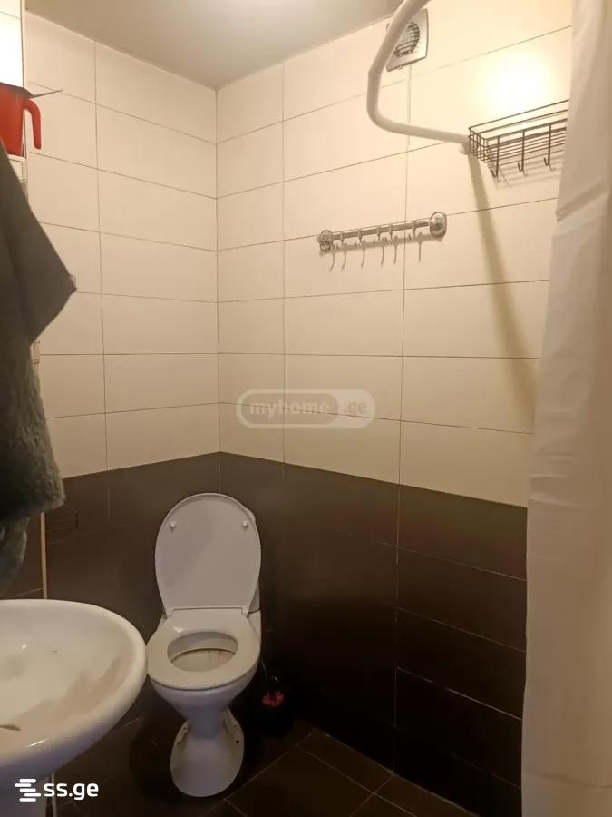 iamanidze st. 0 - 2 rooms