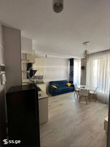 gagarin st. - 2 rooms