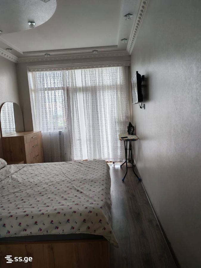 Angis st. 15 - 1 rooms