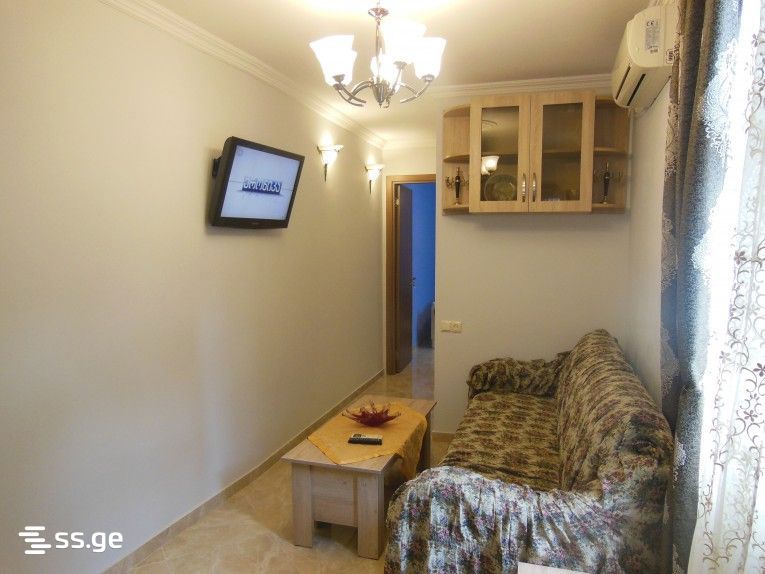 55 - 2 rooms