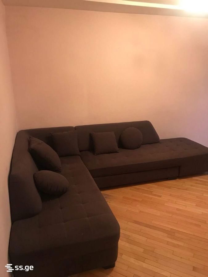 vaja-pshavela avenue - 1 rooms