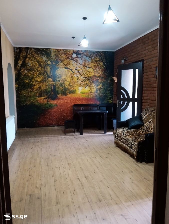 Gobronidze st. 25 - 3 rooms