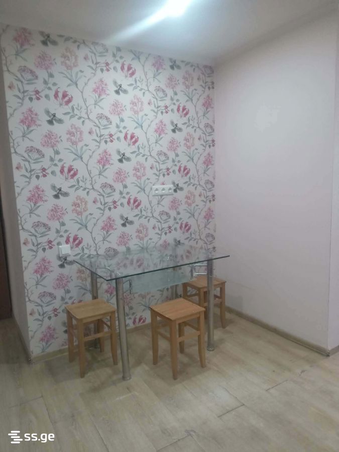 V Microdistrict - Gldani - 2 rooms