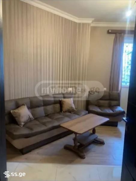 m. aleksidze st. - 2 rooms