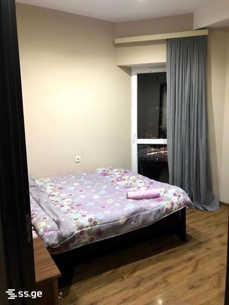 bochorishvili st. - 3 rooms