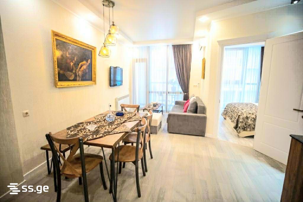 Firosman Street 19 - 2 rooms