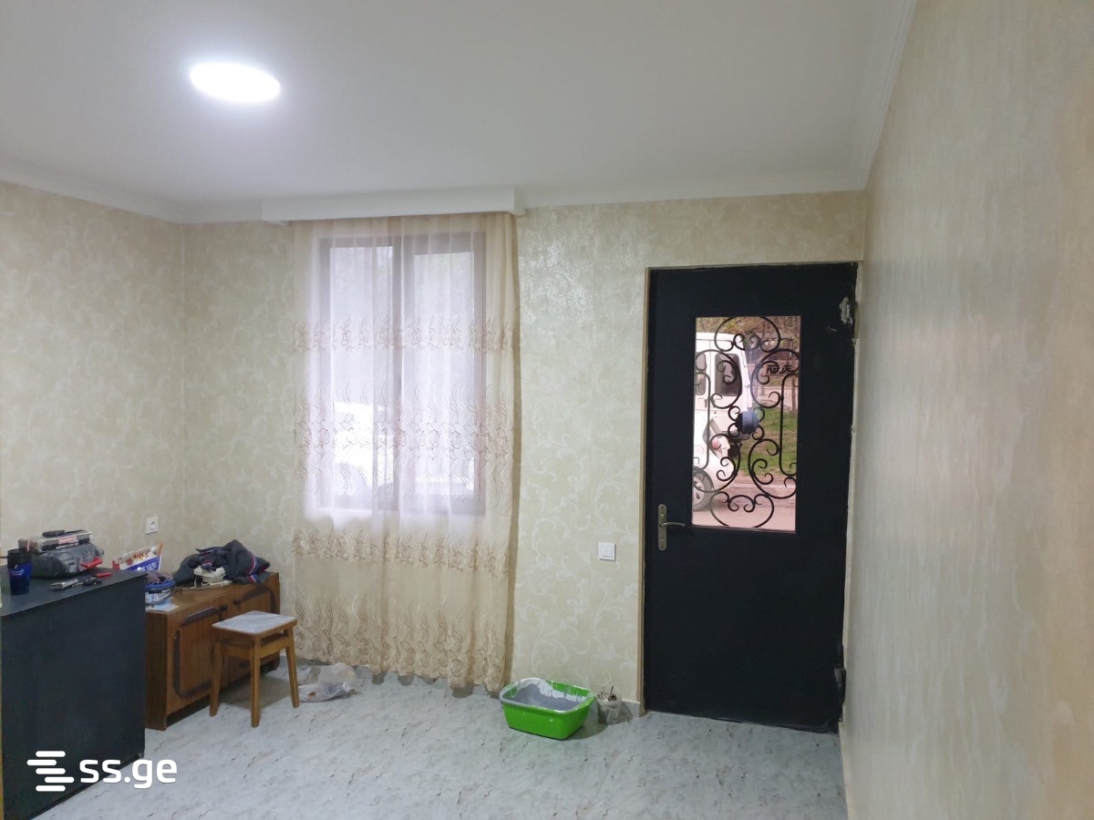 II Microdistrict - Vazisubani - 2 rooms