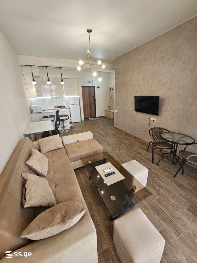 khosarauli st. - 2 rooms