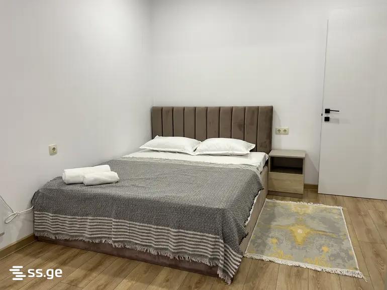 Telavi st. 2 - 2 rooms