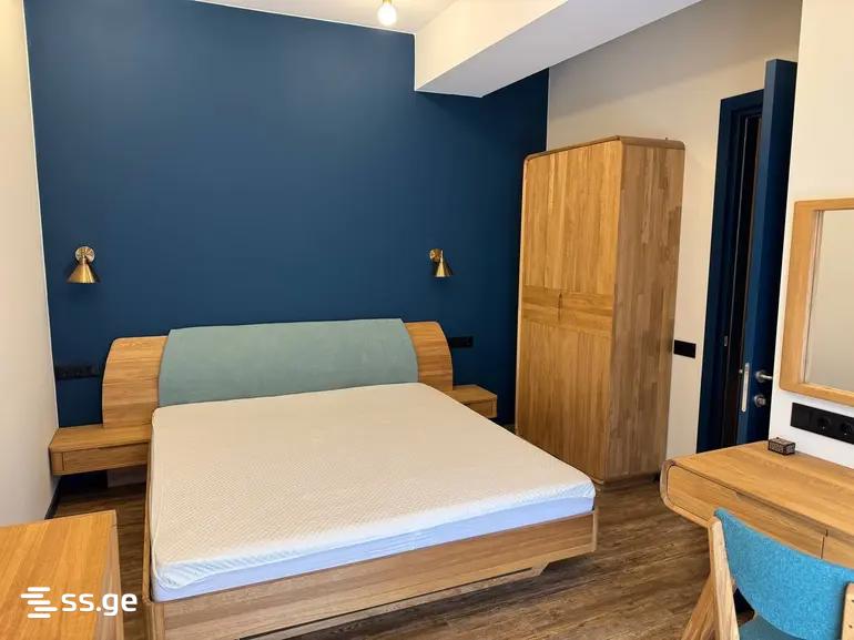 irbakhi st. 2 - 2 rooms