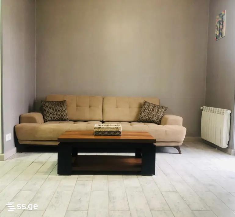 Abuladze st. 2 - 2 rooms