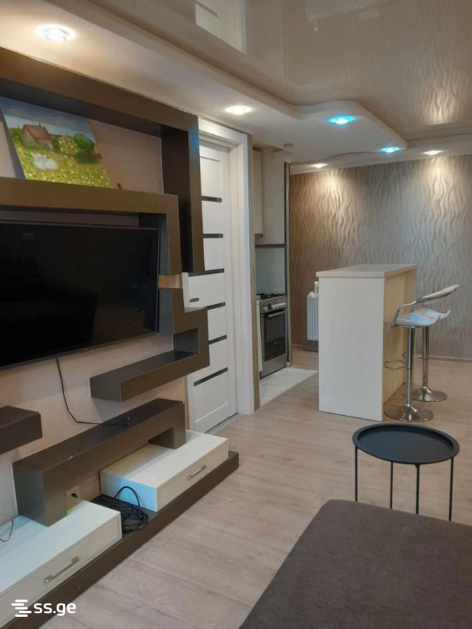 vaja-pshavela avenue - 2 rooms
