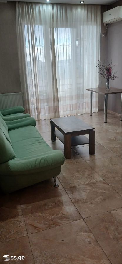 gagarin st. 7 - 2 rooms