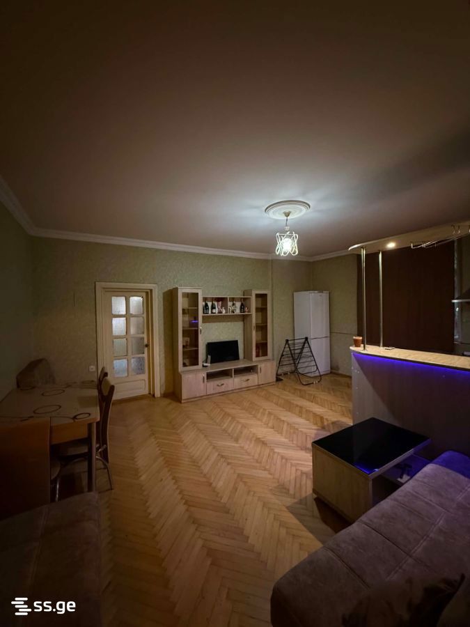 V Microdistrict - Gldani  577779548 - 2 rooms