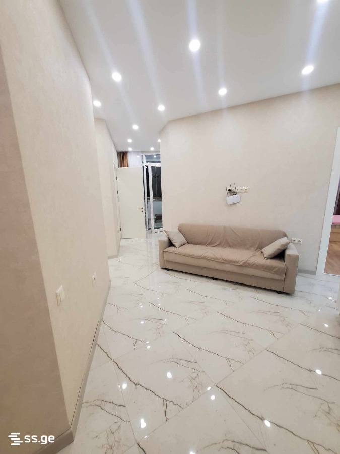 15 - 4 rooms