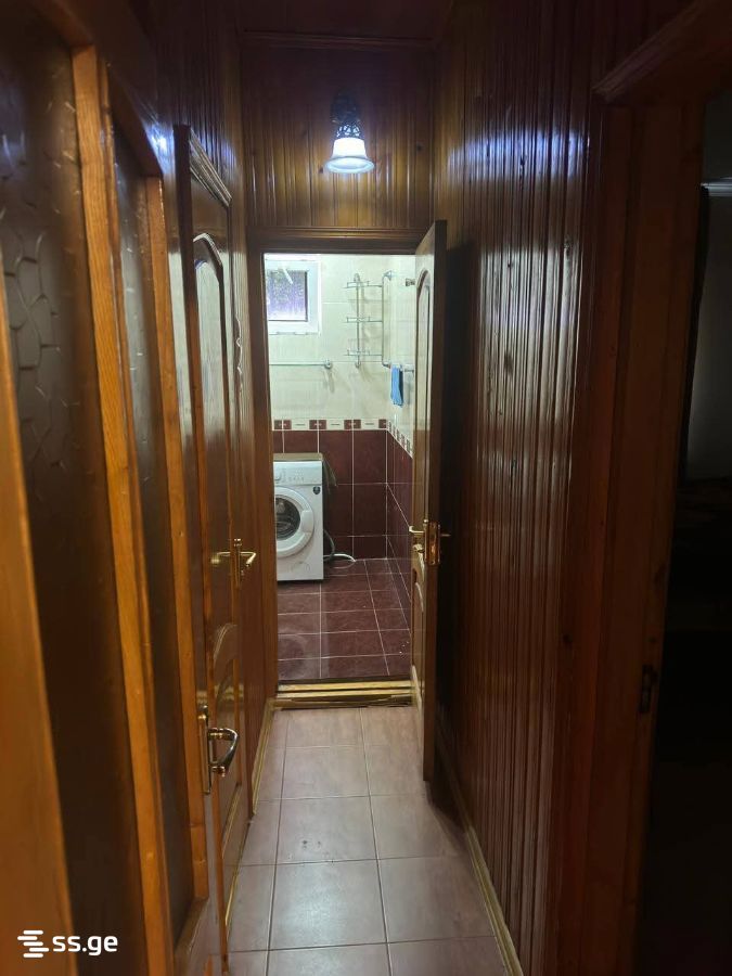 V Microdistrict - Gldani  50 - 2 rooms
