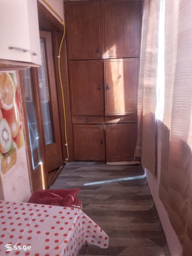 khomleli st. ვარკეთილი. - 1 rooms