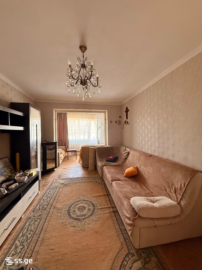 khomleli st. 5ა - 2 rooms