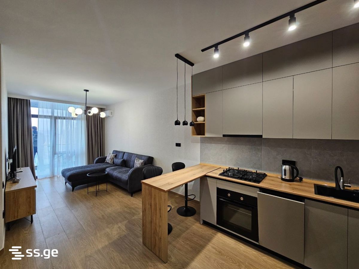 115 - 2 rooms