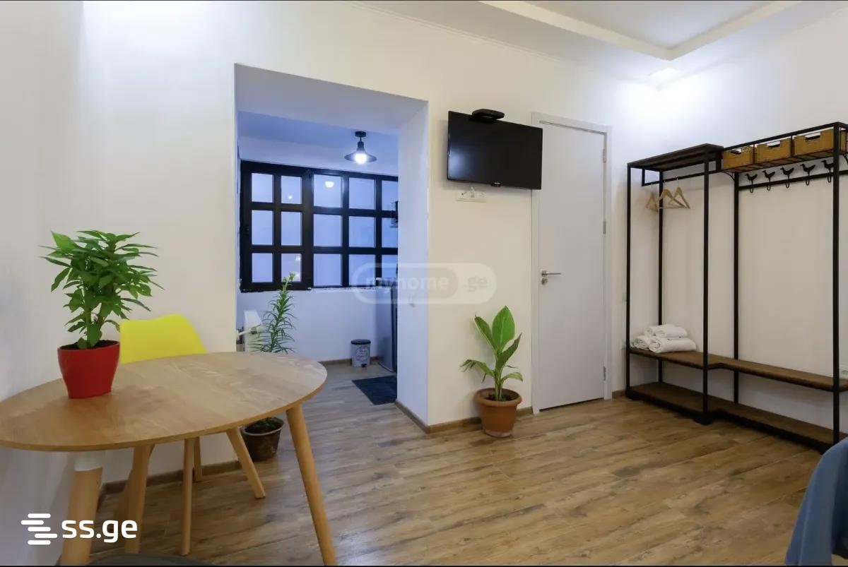 sulkhanishvili st. - 2 rooms