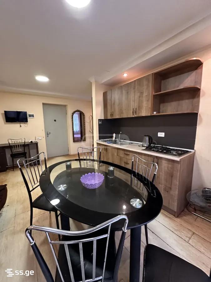 i. chavchavadze avenue - 2 rooms