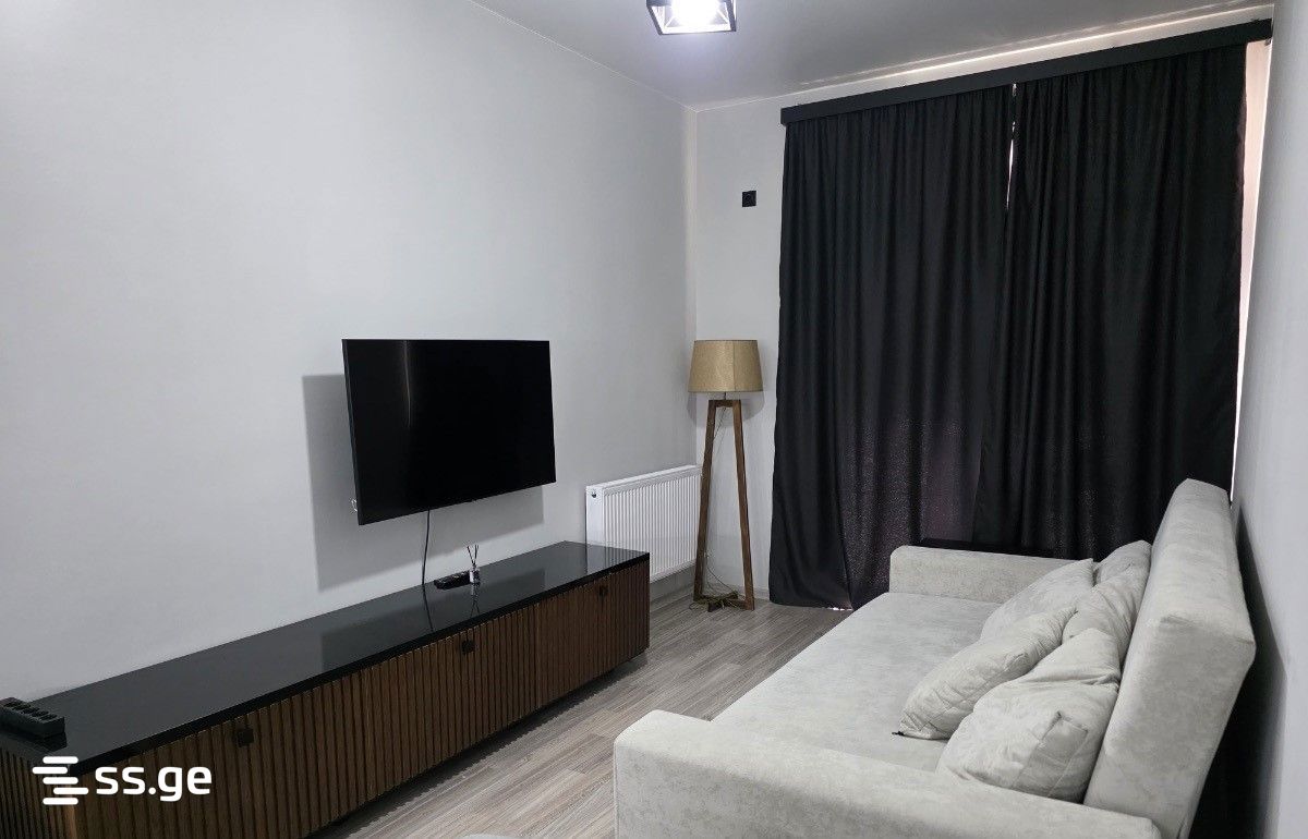 shandor petef st. 44 - 2 rooms