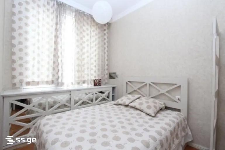 petriashvili st. - 2 rooms