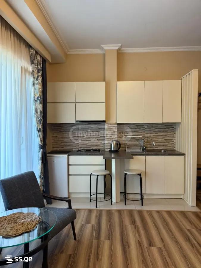 nasidze st. 8 - 1 rooms