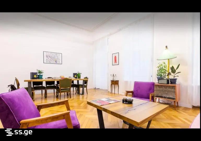 barnovi st. - 3 rooms