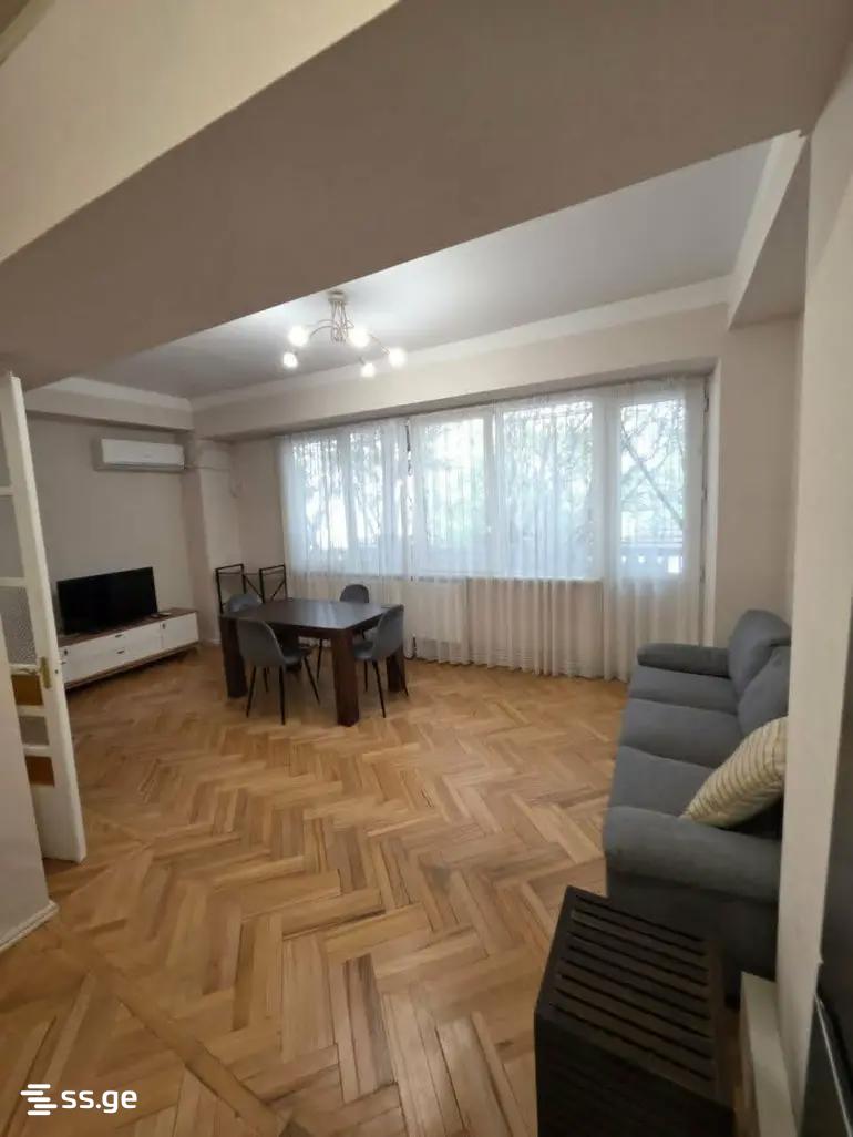 paliashvili st. - 2 rooms