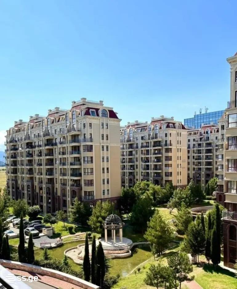 III Microdistrict - Varketili - 1 rooms