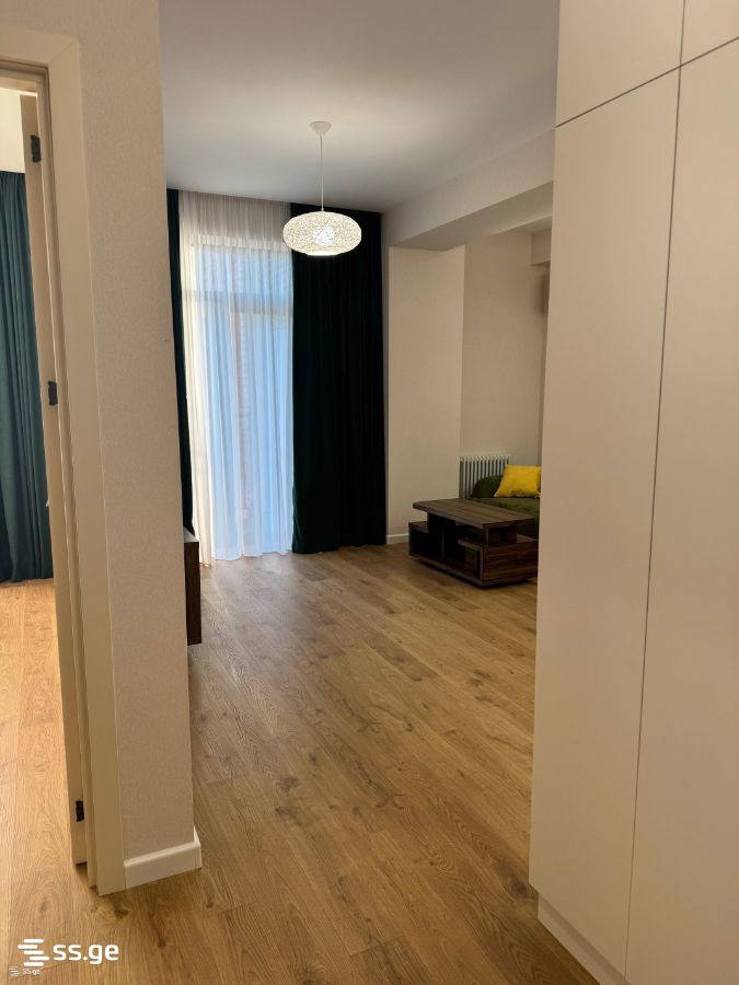 lubliana st. 3 - 2 rooms
