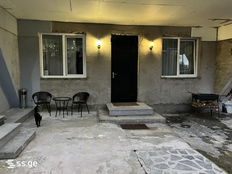 Tbilisi - 3 rooms