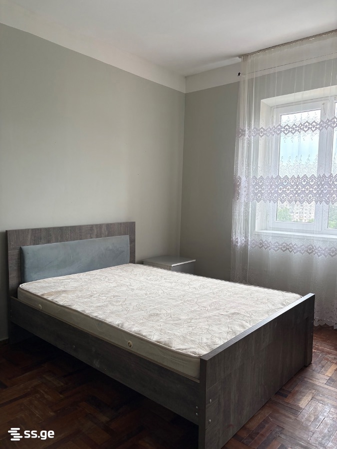 VI Microdistrict  - Gldani - 3 rooms