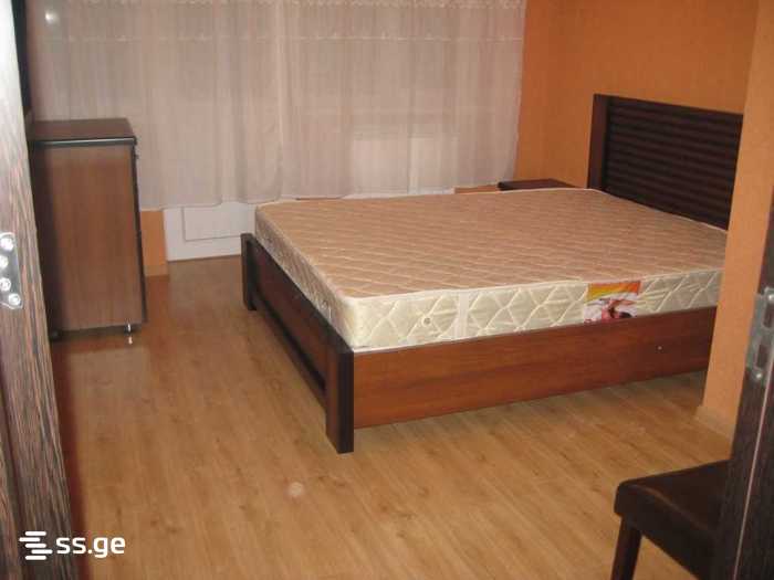 vaja-pshavela avenue - 2 rooms
