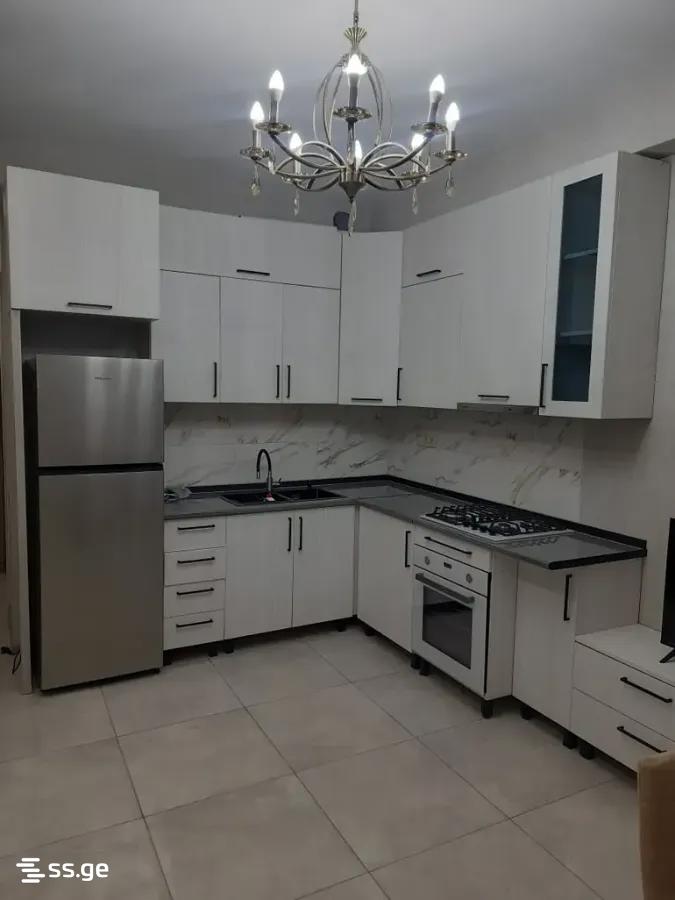 chrelashvili st. 1 - 2 rooms