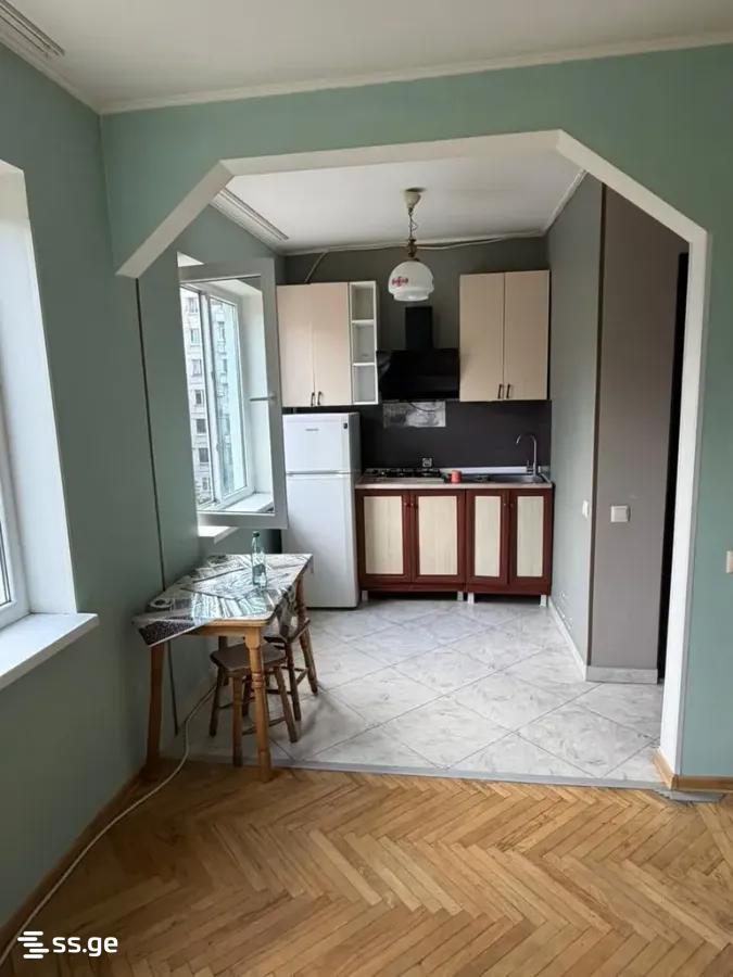 VI Microdistrict  - Gldani - 2 rooms