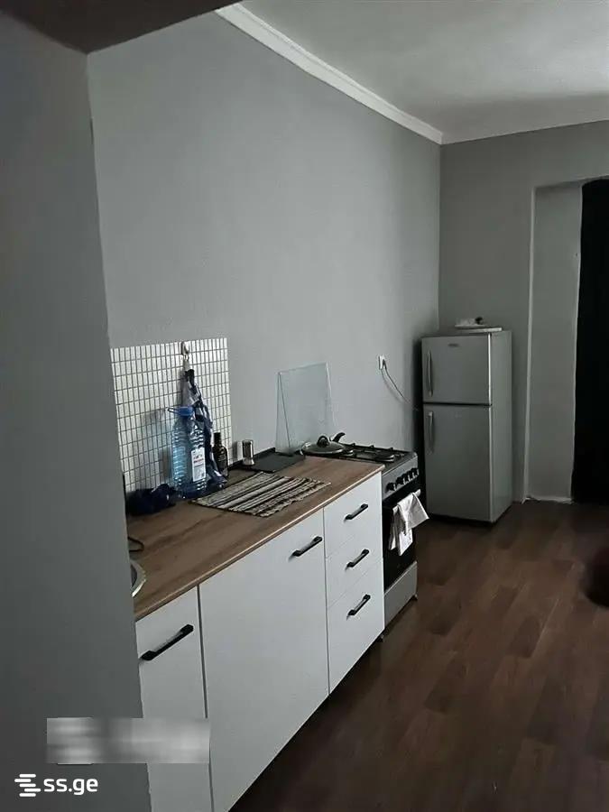 e. tatishvili st. - 2 rooms