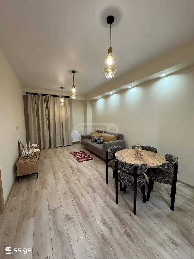 zestaponi st. 19 - 2 rooms