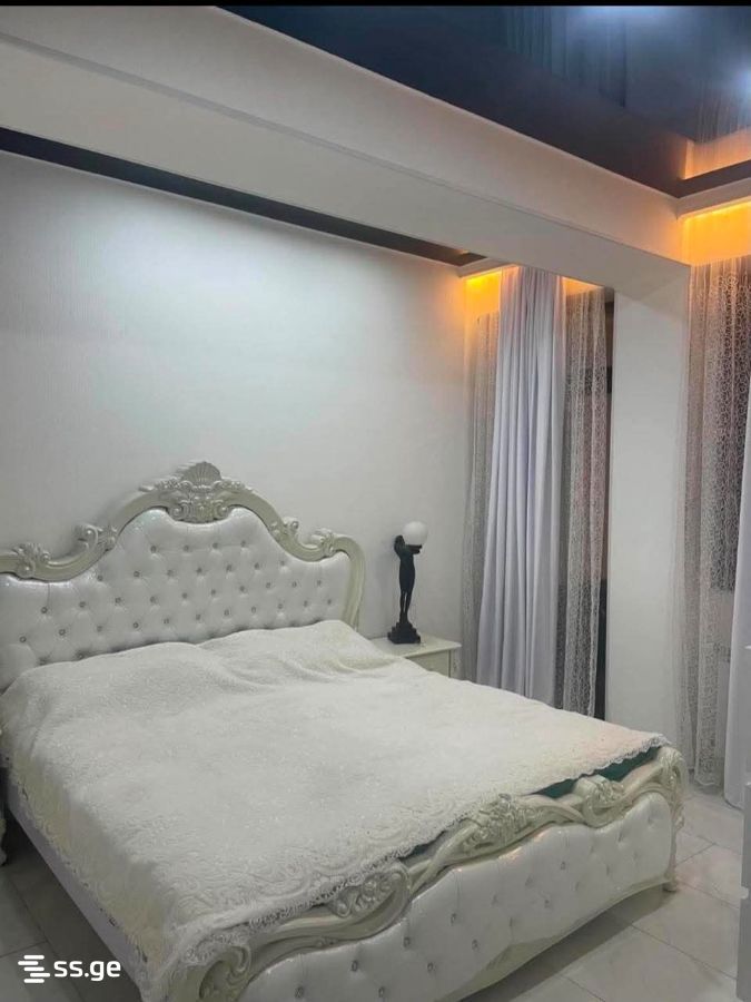 Tsagareli St. - 2 rooms