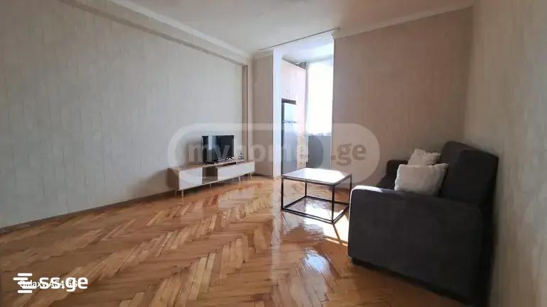 i. vekua st. - 2 rooms