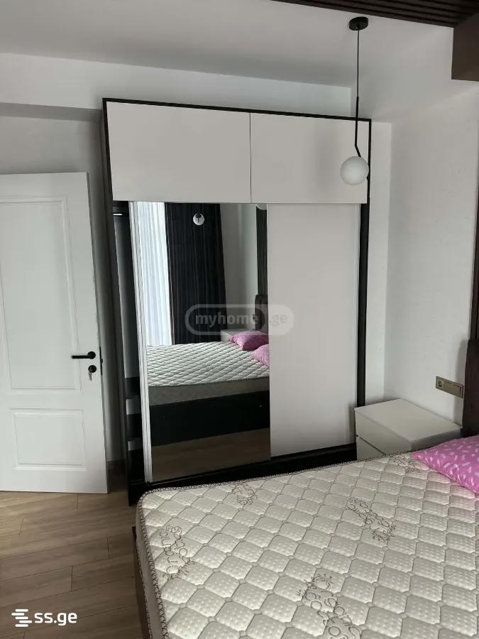 navtlugi st. 15 - 3 rooms