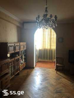 Gotua st. - 2 rooms