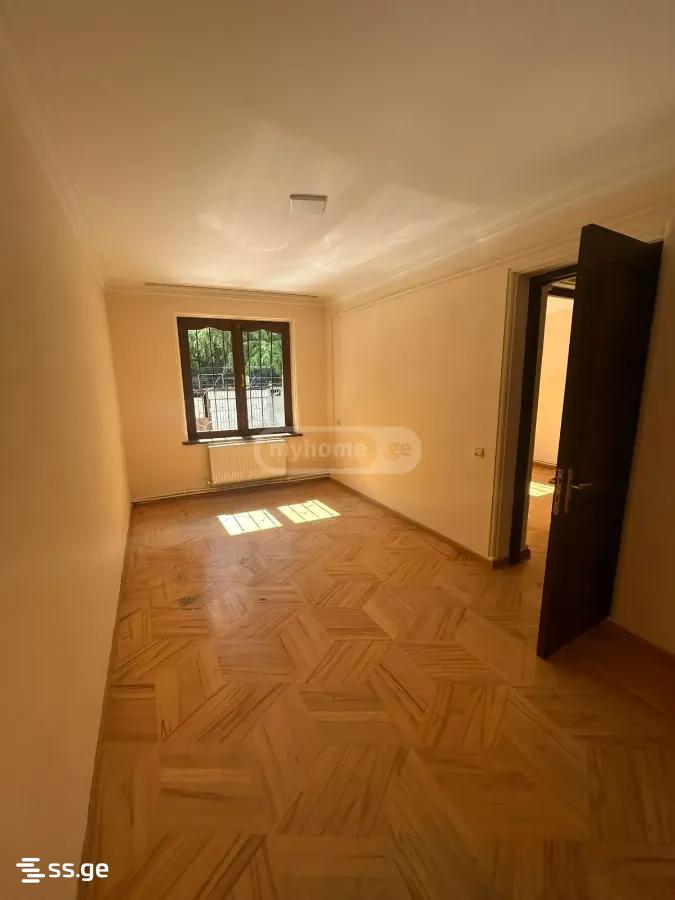 Antonovskaia st. - 3 rooms