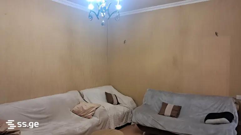 s. cincadze st 43 - 2 rooms