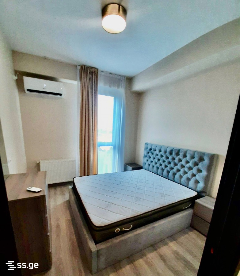 parnavaz mepe avenue 51 - 2 rooms