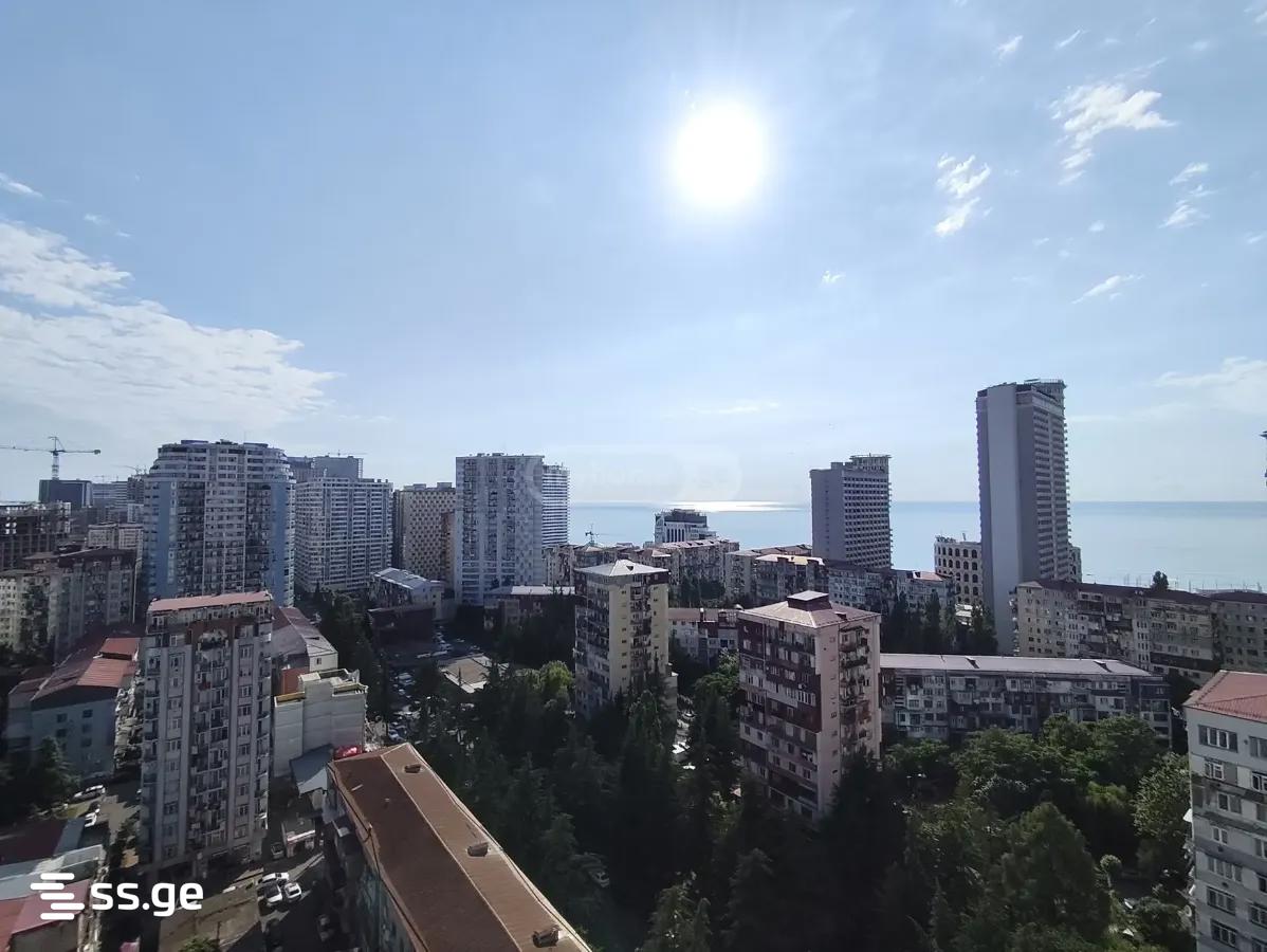 Firosman Street 16ა - 2 rooms