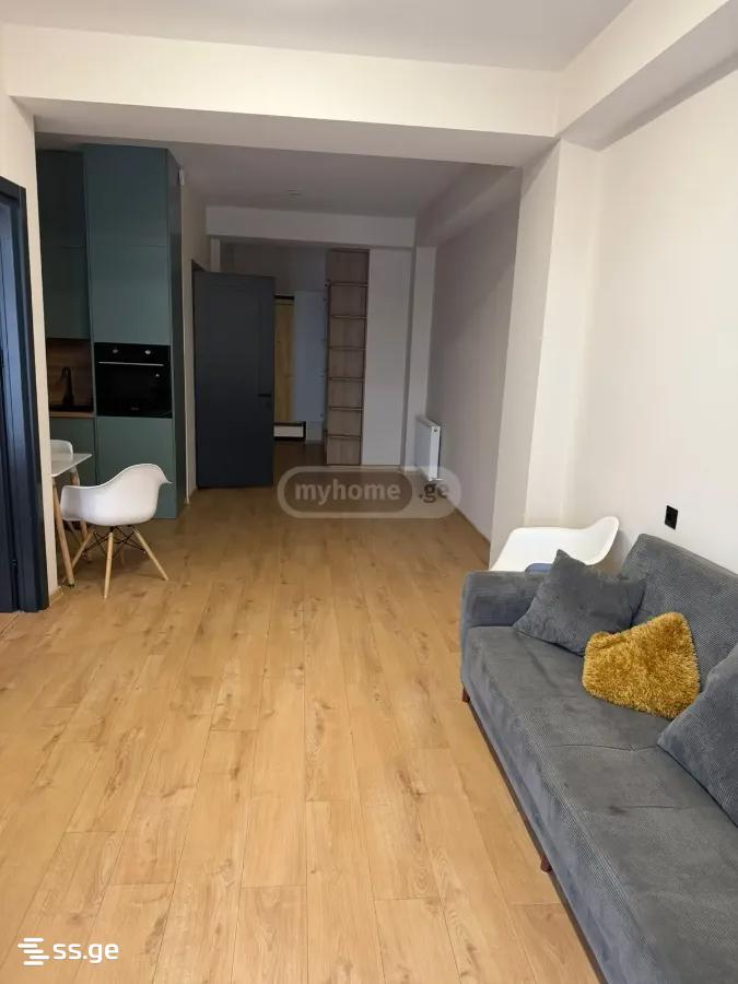 Bob walsh st. 26 - 2 rooms