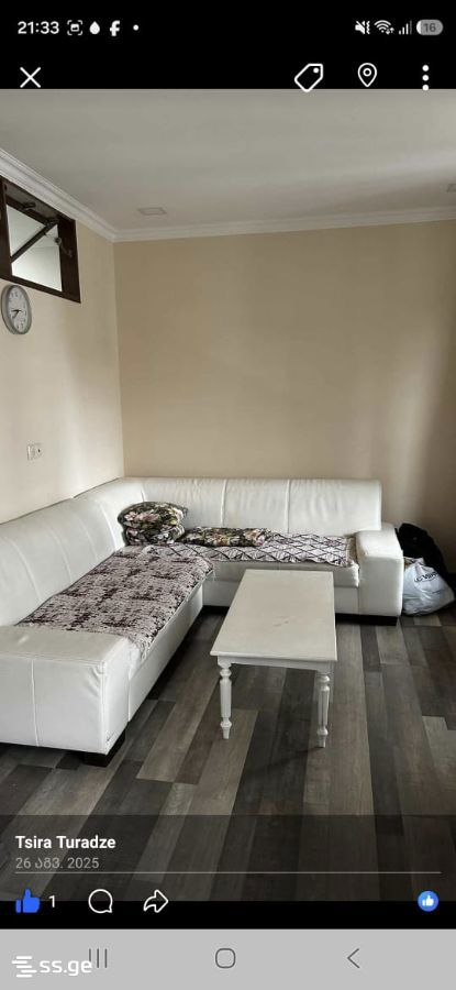 8 - 2 rooms