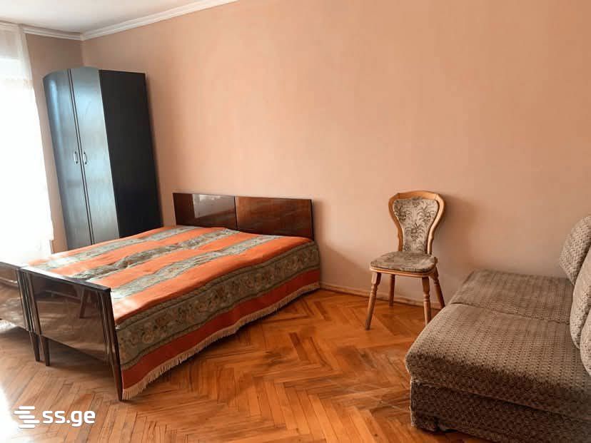 Block IV - Vazha-Pshavela 0 - 1 rooms